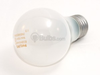 90 Watt, 120 Volt A19 Frosted Long Life Bulb - 222430 - bulbs.com