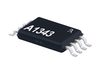 Programmable Linear W/EEPROM, SENT & PWM Protocols & Advanced Output Linearization - A1343LLETR-T - Allegro MicroSystems Inc.