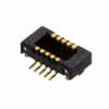 Connectors, Interconnects- Rectangular Connectors -Arrays, Edge Type, Mezzanine (Board to Board) - Win Source Electronics