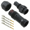 Circular Connector Assemblies - 1754-1234-ND - DigiKey