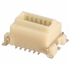 Arrays, Edge Type, Mezzanine (Board to Board) - A117867TR-ND - DigiKey