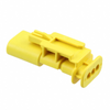 Rectangular Connector Housings - WM10783-ND - DigiKey