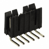 Headers, Male Pins - 609-2452-ND - DigiKey