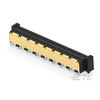 Headers, Receptacles, Female Sockets - 2684-374725-EDKR-ND - DigiKey