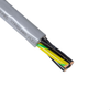 Multiple Conductor Cables - 652403SL005-100-ND - DigiKey