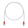Modular/Ethernet Cables (RJ45, RJ11) - STPCH4MBRD-ND - DigiKey
