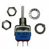 Toggle Switches - 679-1200-ND - DigiKey