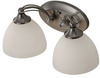 Light Vanity Strip - VS22002-BS - Murray Feiss Lighting