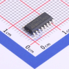 Power Supply Chip >> AC-DC Controllers & Regulators - L6599ATDTR - LCSC Electronics Technology (HK) Limited