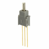 Toggle Switches - A1SHW-ND - DigiKey