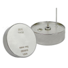 Capacitors - Tantalum Capacitors - THQ2025363 - Acme Chip Technology Co., Limited