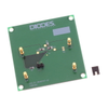 Development Boards, Kits, Programmers - Evaluation Boards - Linear Voltage Regulator Evaluation Boards - AP7353D-33CV4-7-EVM - Acme Chip Technology Co., Limited