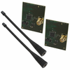 RF, RFID, Wireless Evaluation Boards - 296-30808-ND - DigiKey