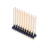 Headers, Male Pins - SAM12349-ND - DigiKey