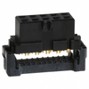 Free Hanging, Panel Mount - AKA10K-ND - DigiKey