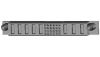 Backplane Connectors - 6450550-1 - Powell Electronics, Inc.