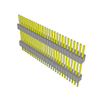 Board Spacers, Stackers (Board to Board) - 612-DWM-28-59-G-S-469-ND - DigiKey