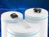 Bi-stable TMR Bipolar Magnetic Switch with Passive Memory Effect -- TMR1213