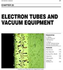 ELECTRON TUBES AND VACUUM EQUIPMENT -- BHC33