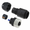 Circular Connector Assemblies - WM15483-ND - DigiKey