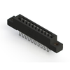 Edgeboard Connectors - 151-357-020-455-208-ND - DigiKey