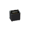 Headers, Receptacles, Female Sockets - 6110-406-53012-51TR-ND - DigiKey