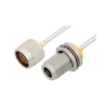 Coaxial Cables (RF) - 6099-PE3488LF-18-ND - DigiKey