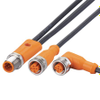 Sensor & Actuator Cables - 187543 - RS Components, Ltd.