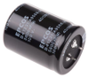 Aluminium Capacitors - 1733460 - RS Components, Ltd.