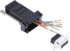 D Sub Adapters - 818700 - RS Components, Ltd.
