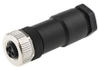 Industrial Circular Connectors - 8072918 - RS Components, Ltd.