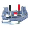 DIN Rail Terminal Blocks - 2624295 - RS Components, Ltd.
