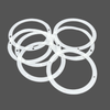 ptfe flange gasket - Image