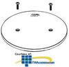 Legrand - Wiremold RC7 Series Abandonment Plate - RC7APTC - TelephoneStuff.com