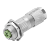 Headers, Plugs and Sockets - 1605610000-ND - DigiKey