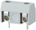 Solderable Screw Type Terminal Blocks - 310671 - METZ CONNECT USA Inc.