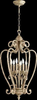 6726-6-58 Foyer/Hall Lanterns-Open Frame - 304693 - Capital Lighting, Inc.