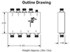 Directional Coupler -- BC44-28 - Image