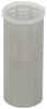 Filter insert (round) FILT-EINS 100 25x71 A2 VFT-3/8+1/2 - 10.07.01.00135 - Schmalz Inc.