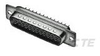 PCB D-Sub Connectors - 7-1393740-8 - TE Connectivity