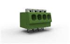 Fixed Terminal Blocks -- 1-1986711-1 - Image