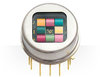 Eight Channel Pyroelectric Detector -- PYROMID LRM-278 - Image