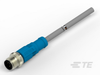 M8/M12 Cable Assemblies - T4151120004-006 - TE Connectivity