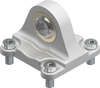 Clevis flange - SNCS-63 - Festo Corporation