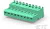 Standard Rectangular Connectors - 3-641201-9 - TE Connectivity