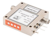 Variable Gain Control Amplifier, 18 GHz to 26.5 GHz, GaAs FET, 40 dB Gain, 20 dB Variable Gain, +13 dBm P1dB, SMA - FMAM7007 - Fairview Microwave Inc.