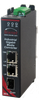 SLX-3EG Unmanaged Industrial Gigabit Media Converter -- SLX-3EG-1SFP - Image