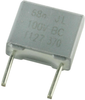 Dielectric Type Vishay - 27AC0893 - Newark, An Avnet Company