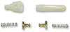 Fuseholder, 5X20Mm, In Line; Fuse Holder Type Multicomp - 63T5206 - Newark, An Avnet Company