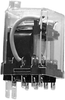 Power Relay; Contact Configuration Schneider Electric/legacy Relay -- 83H3289